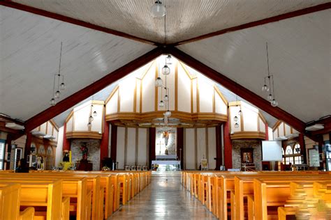 St. Jude Thaddeus Parish Gen. Malvar ST., Davao City Tel. No .